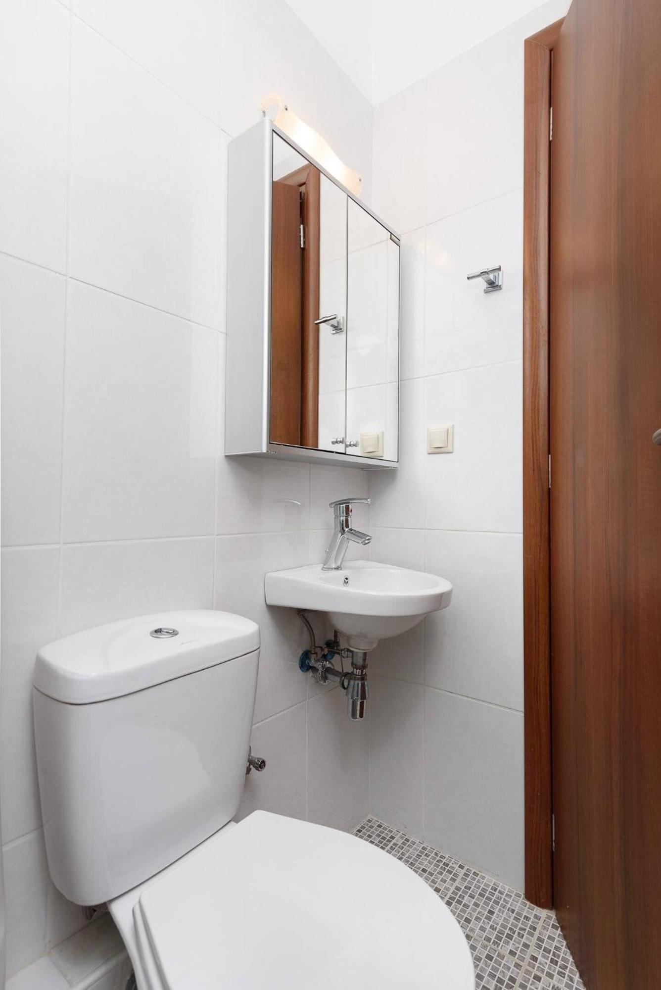 Sofia Apartment, With Sea & Mountain View Kalamaki  Exterior photo
